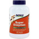 Травні ферменти Now Foods Super Enzymes 180 капсул