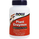 Ензими ферменти Now Foods Plant Enzymes 120 капс