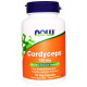 Кордицепс Now Foods Cordyceps 90 вег капс