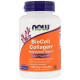 Колаген Біосил тип II Now Foods BioCell Collagen 120 вег  капс