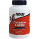 Целадрин та ЧСЧ Now Foods Celadrin & MSM 120 капс