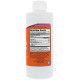 Алое вера концентрат Now Foods Aloe Vera 118 мл