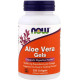 Алое віра Now Foods Aloe Vera Gels 250 капс