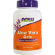 Алоэ вера Now Foods Aloe Vera 100 капс