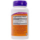Бета глюкан Now Foods Beta-1,3/1,6-D-Glucan 100 мг 90 вег капсул