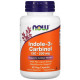 Індол 3 карбінол Now Foods Indole-3-Carbinol  200 мг 60 вег капсул