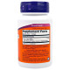 Лютеїн для зору  Now Foods Lutein 10 мг 120 капсул