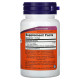 Лютеїн для зору Now Foods Lutein 10 мг 60 капс