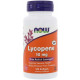 Лікопін Now Foods Lycopene 10 мг 120 гел капс
