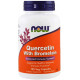 Кверцетин і бромелайн Now Foods Quercetin Bromelain 120 капс
