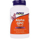 Альфа (гліцерофосфохолін) для покращення пам'яті Now Foods Alpha GPC 300 мг 60 вег капс