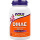 Диметиламіноетанол Now Foods DMAE 250 мг 100 вег капс