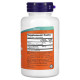 Глюкарат кальция Now Foods Calcium D-Glucarate 90 вег капс