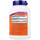 Глюкозамін та MSM Now Foods Glucosamine & MSM 120 вег капсул