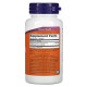 Убіхінол Now Foods Ubiquinol 100 мг 60 гелевих капсул