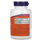 Коензим Q10  Now Foods CoQ10 60 мг 180 вегетаріанських капсул