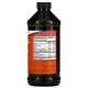 Гіалуронова кислота Now Foods Hyaluronic Acid 473 мл Ягоди