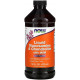 Глюкозамін та хондроїтин з МСМ Now Foods Glucosamine & Chondroitin with MSM 473 мл