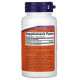 Коензим Q10 Now Foods CoQ10  200 мг 60 вегетаріанських капсул