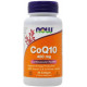 Коензим Q10 Now Foods CoQ10 400 мг 30 гел капс