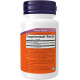 Коензим Q10 кофермент Now Foods CoQ10 100 мг 50 гел капс