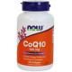 Коензим Q10 Now Foods CoQ10 100 мг 150 гелевих капсул