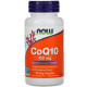 Коэнзим Q10 Now Foods CoQ10 100 мг 90 капс
