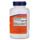 Глюкозамін Now Foods Glucosamine 1000 мг 60 капс