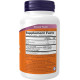 Глюкозамін та хондроїтин для суглобів Now Foods  Glucosamine & Chondroitin 60 таб