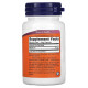 Мелатонін Now Foods Melatonin 3 мг 60 вегетаріанських капсул