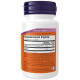 Мелатонін покращення сну Now Foods Melatonin 3 мг 90 лед