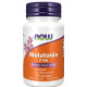 Мелатонін покращення сну Now Foods Melatonin 3 мг 90 лед
