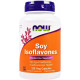 Соевые изофлавоны Now Foods Soy Isoflavones 120 капс