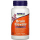 Витамины для памяти Now Foods Brain Elevate 60 капс