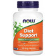 Жироспалювач Now Foods Diet Support 120 вег капс