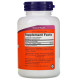 Яблучний оцет Now Foods Apple Cider Vinegar 450 мг 180 капс