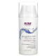 Крем з прогестероном Now Foods  Cream Progesterone 85 г