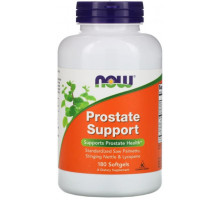 Підтримка простати Now Foods Prostate Support 180 гелевих капсул