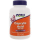 Каприлова кислота Now Foods Caprylic Acid 600 мг 100 капсул