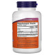 Каприлова кислота Now Foods Caprylic Acid 600 мг 100 капсул