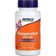 Ресвератрол Now Foods Resveratrol 60 вег капс