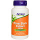 Екстракт соснової кори пікногенол Now Foods Pine Bark 240 мг 90 вег капсул