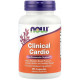 Поддержка сердечно-сосудистой системы Now Foods Clinical Cardio 90 вег капс