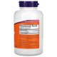 Червоний дріжджовий рис Now Foods Red Yeast Rice 600 мг 240 вег капс