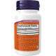 Мелатонін для сну Now Foods Melatonin 5 мг 60 вег капс