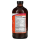 Мультивітаміни без заліза Now Foods  Liquid Multi 473 мл апельсин