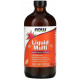 Мультивітаміни без заліза Now Foods  Liquid Multi 473 мл апельсин