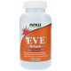 Вітаміни для жінок Now Foods EVE 180 капсул