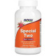 Мультивітаміни Now Foods Special Two 240 вег капс