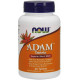 Вітаміни та мінерали для чоловіків Now Foods Adam Men's Multi 60 таб